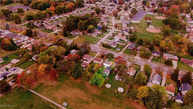 6333 W 130th Street, Parma Heights, OH 44130