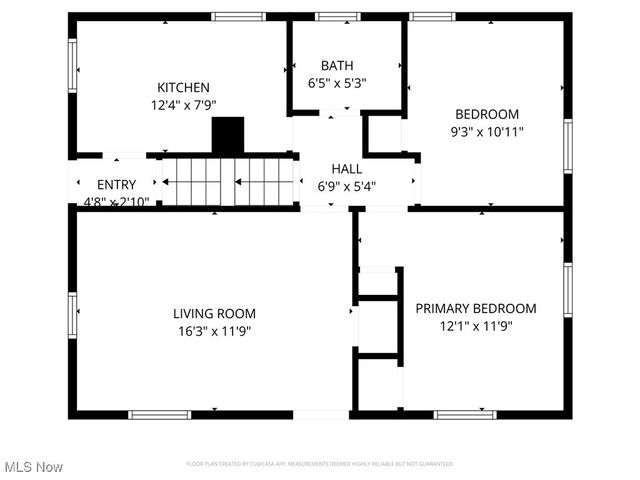 6333 W 130th Street, Parma Heights, OH 44130