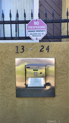 15205 S Budlong Avenue 19, Gardena, CA 90247