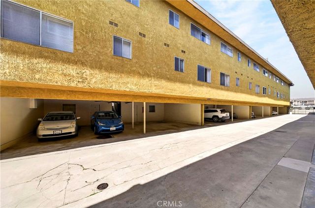 15205 S Budlong Avenue 19, Gardena, CA 90247