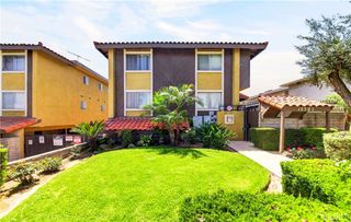 15205 S Budlong Avenue 19, Gardena, CA 90247