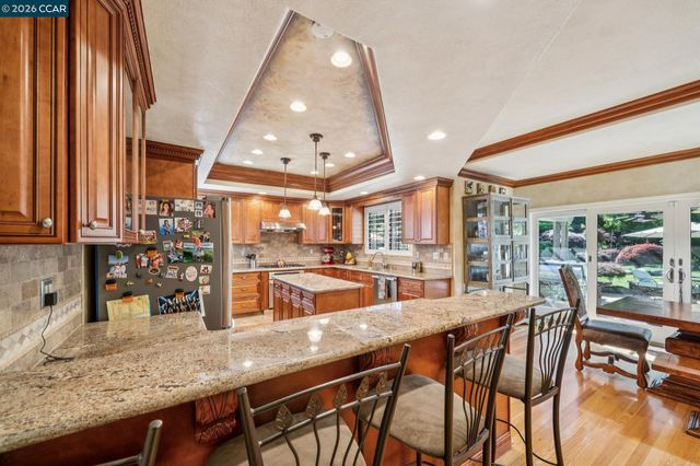 965 Elwyn Place, Danville, CA 94526