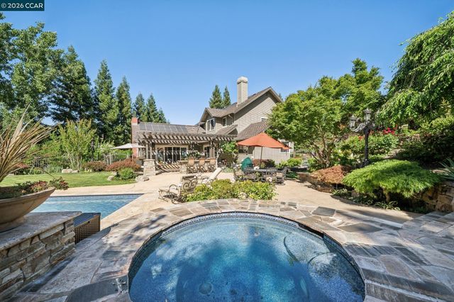 965 Elwyn Place, Danville, CA 94526