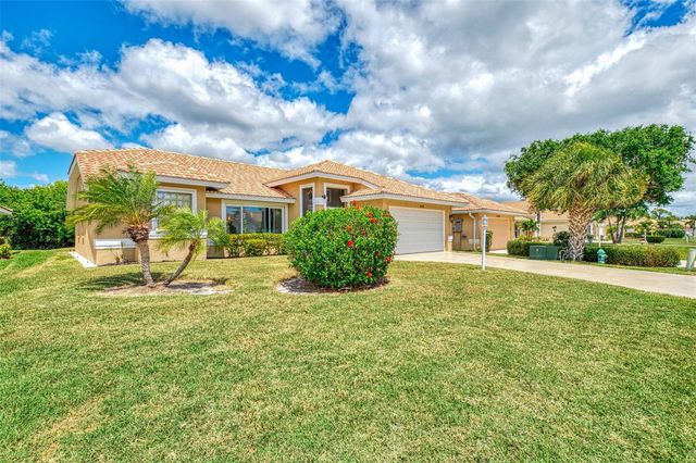 8300 PARKSIDE DRIVE, Englewood, FL 34224