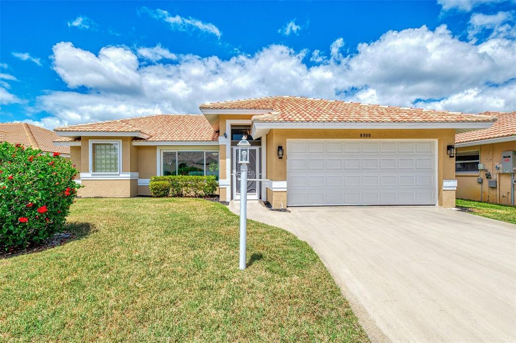 8300 PARKSIDE DRIVE, Englewood, FL 34224