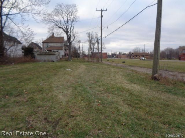 3523 Baldwin Street, Detroit, MI 48214