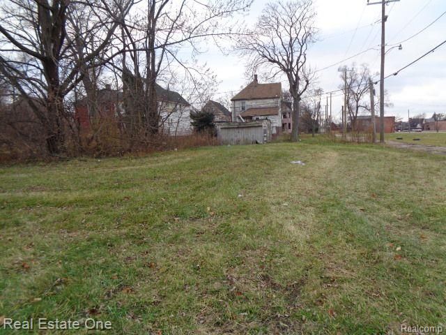 3523 Baldwin Street, Detroit, MI 48214