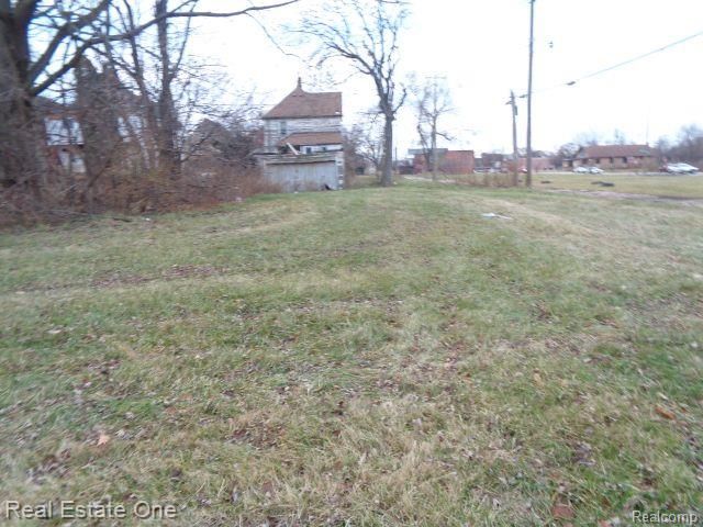 3523 Baldwin Street, Detroit, MI 48214