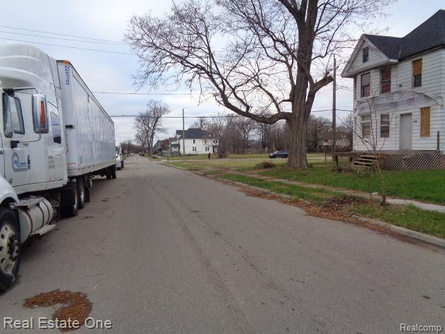 3523 Baldwin Street, Detroit, MI 48214
