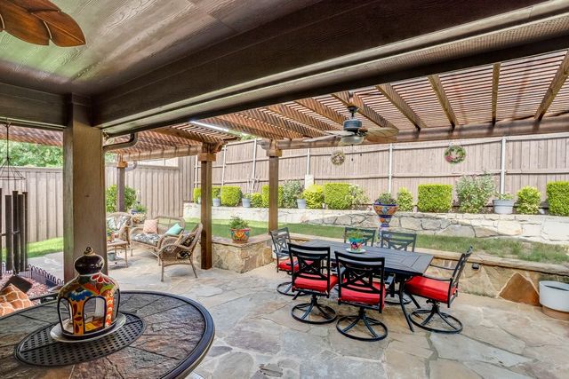 114 Lyndhurst Drive, Wylie, TX 75098