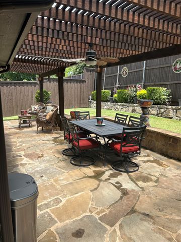 114 Lyndhurst Drive, Wylie, TX 75098