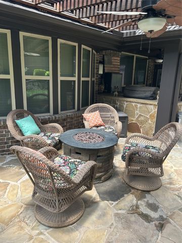 114 Lyndhurst Drive, Wylie, TX 75098