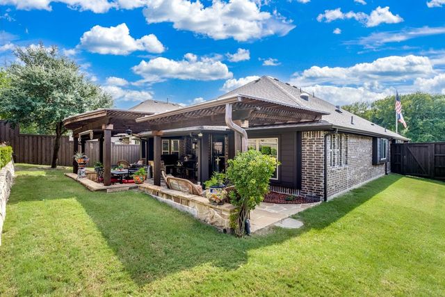 114 Lyndhurst Drive, Wylie, TX 75098