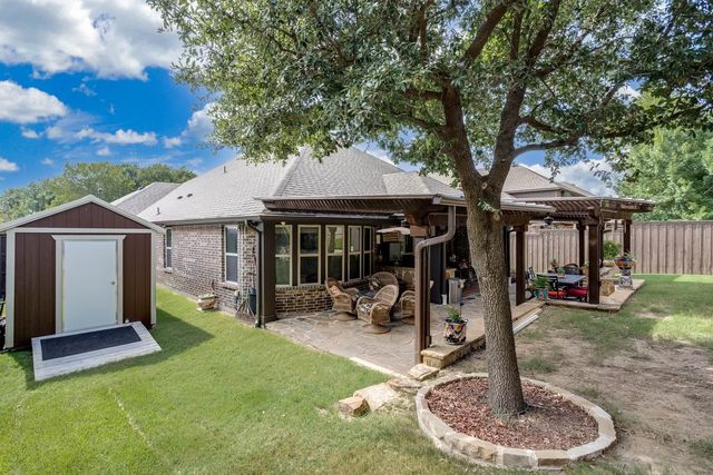 114 Lyndhurst Drive, Wylie, TX 75098