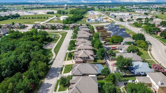 114 Lyndhurst Drive, Wylie, TX 75098