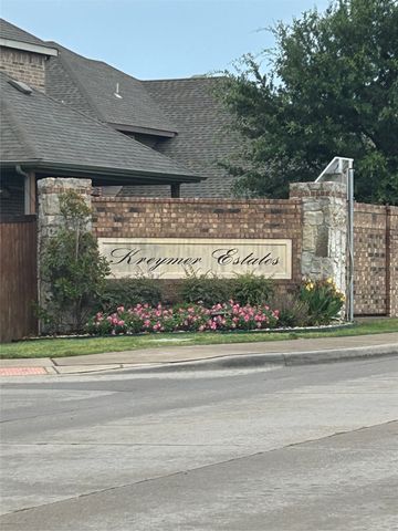 114 Lyndhurst Drive, Wylie, TX 75098