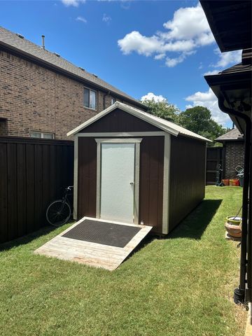 114 Lyndhurst Drive, Wylie, TX 75098