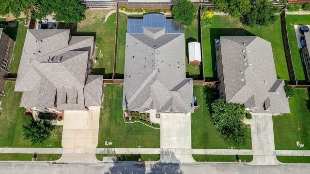 114 Lyndhurst Drive, Wylie, TX 75098