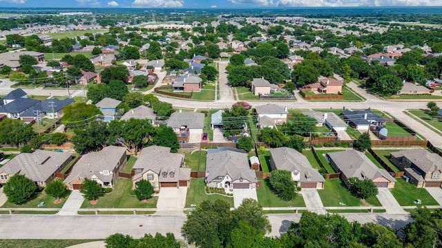 114 Lyndhurst Drive, Wylie, TX 75098