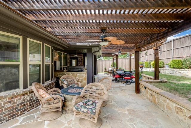114 Lyndhurst Drive, Wylie, TX 75098