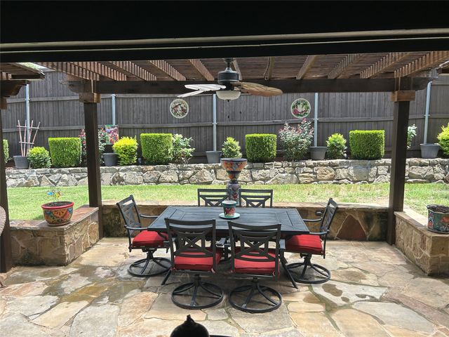 114 Lyndhurst Drive, Wylie, TX 75098