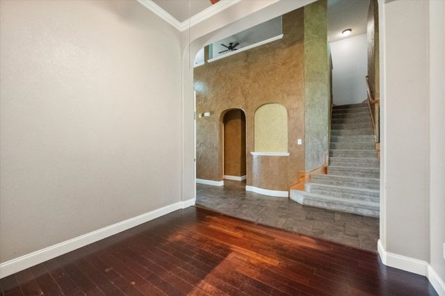 1008 Linden Drive, Burleson, TX 76028