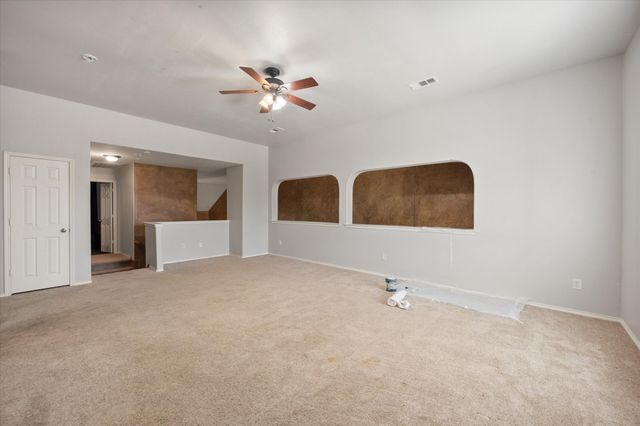 1008 Linden Drive, Burleson, TX 76028