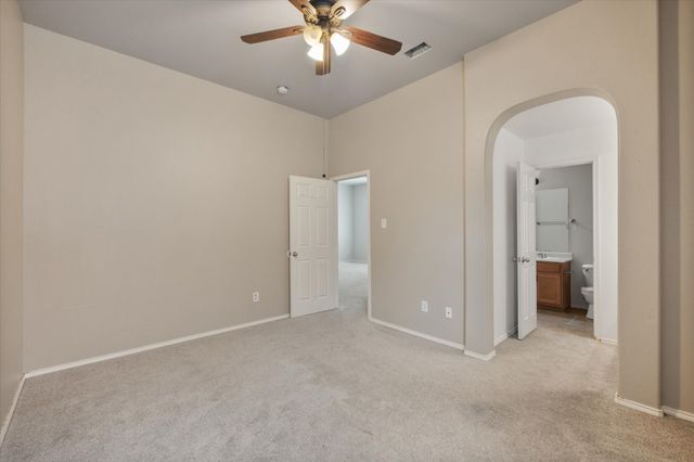 1008 Linden Drive, Burleson, TX 76028
