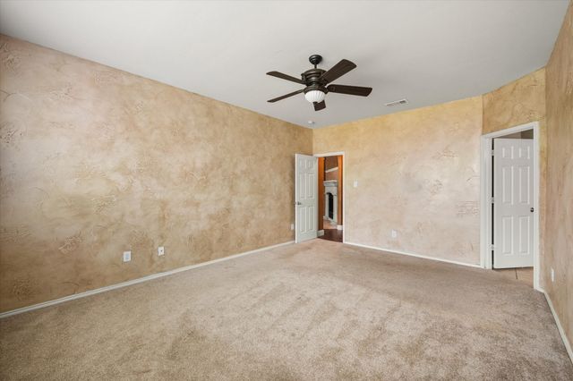 1008 Linden Drive, Burleson, TX 76028
