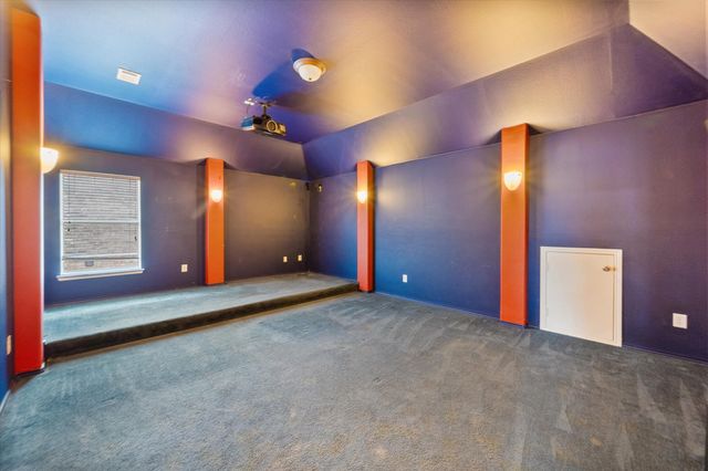 1008 Linden Drive, Burleson, TX 76028