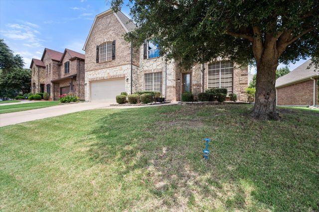 1008 Linden Drive, Burleson, TX 76028