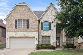 1008 Linden Drive, Burleson, TX 76028