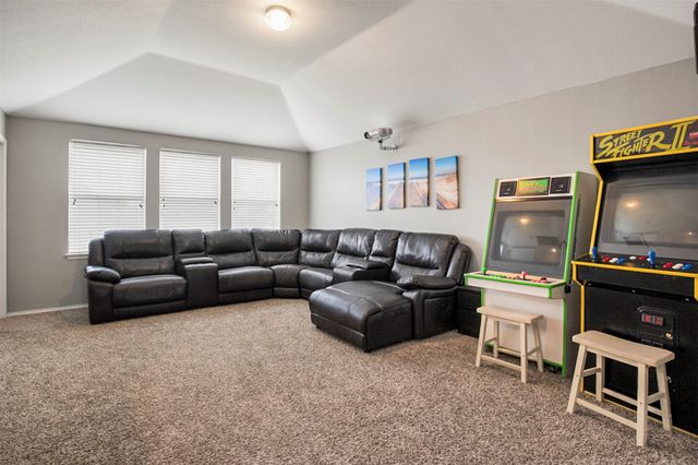 130 Cherrytree Trail, Forney, TX 75126