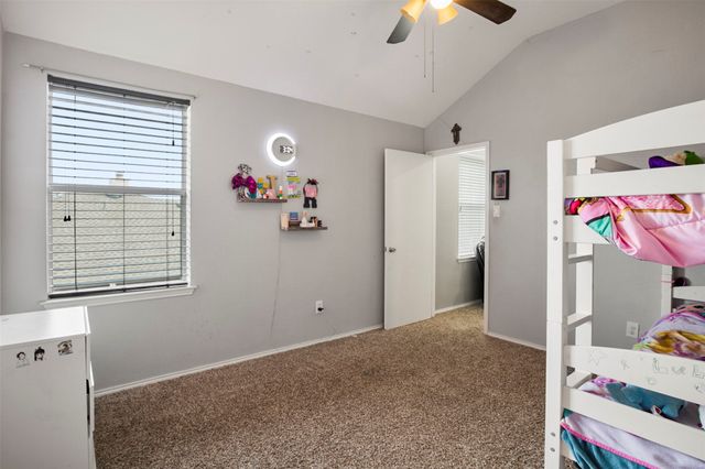 130 Cherrytree Trail, Forney, TX 75126