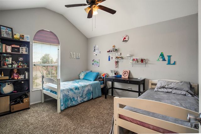 130 Cherrytree Trail, Forney, TX 75126