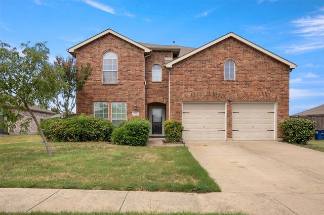 130 Cherrytree Trail, Forney, TX 75126