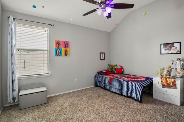 130 Cherrytree Trail, Forney, TX 75126