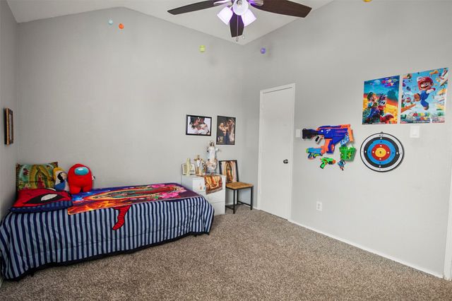 130 Cherrytree Trail, Forney, TX 75126