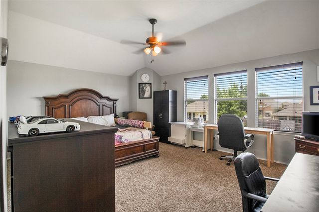 130 Cherrytree Trail, Forney, TX 75126