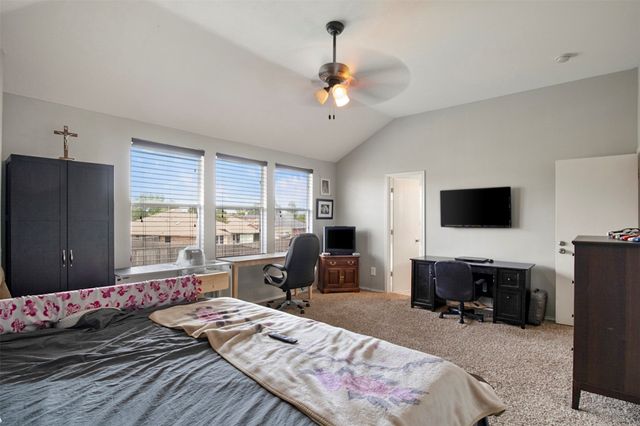 130 Cherrytree Trail, Forney, TX 75126