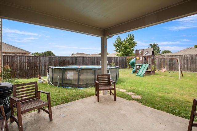 130 Cherrytree Trail, Forney, TX 75126
