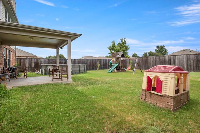 130 Cherrytree Trail, Forney, TX 75126