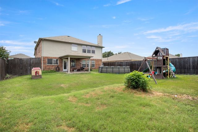 130 Cherrytree Trail, Forney, TX 75126