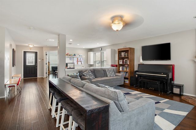 130 Cherrytree Trail, Forney, TX 75126