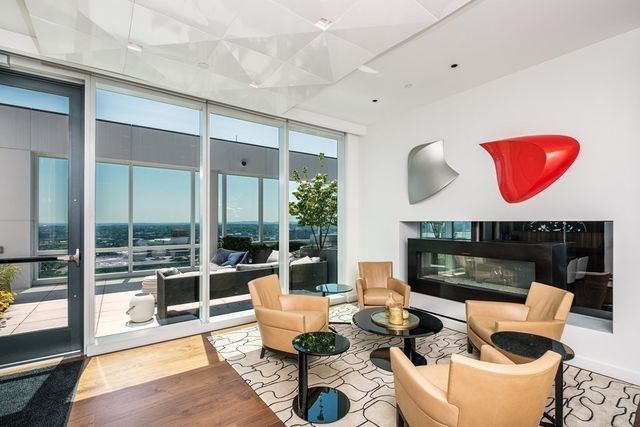 188 Brookline Avenue 25G, Boston, MA 02215