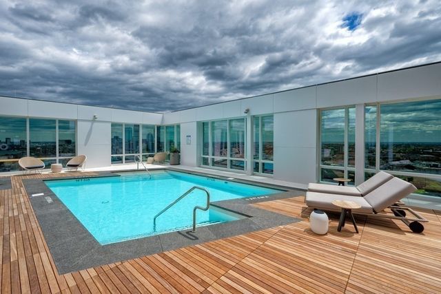 188 Brookline Avenue 25G, Boston, MA 02215