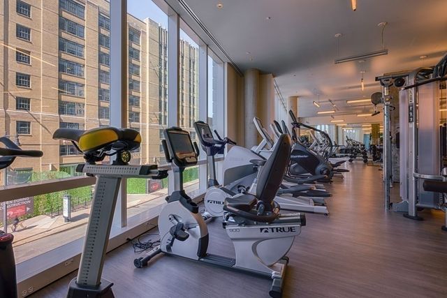 188 Brookline Avenue 25G, Boston, MA 02215