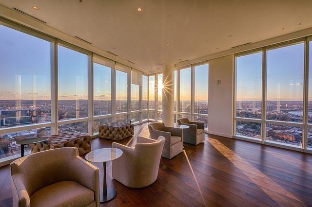 188 Brookline Avenue 25G, Boston, MA 02215