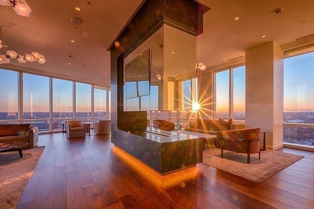 188 Brookline Avenue 25G, Boston, MA 02215