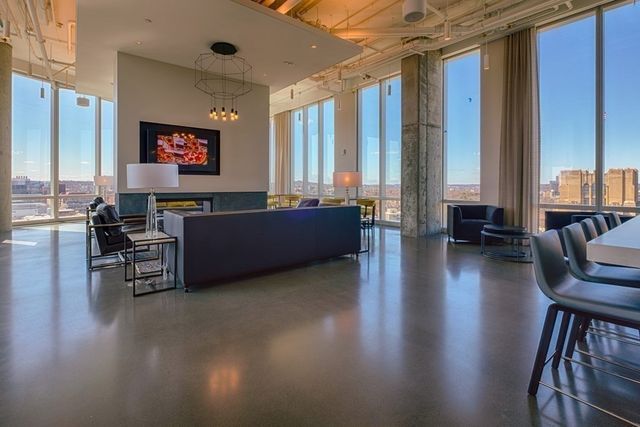 188 Brookline Avenue 25G, Boston, MA 02215